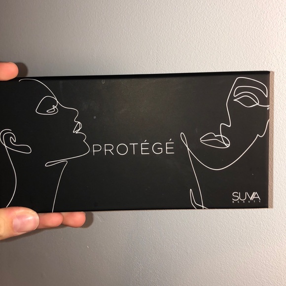 Protégé palette by Suva beauty - Picture 4 of 5